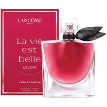 Product image of Lancome La Vie Est Belle Elixir 100მლ სუნამო