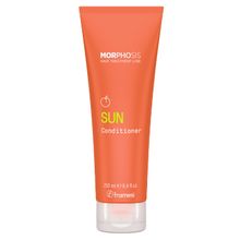 Product image of Framesi Morphosis Sun Conditioner Peach კონდიციონერი