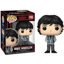 Product image of Funko pop Mike Wheeler 1783 საკოლექციო ფიგურა