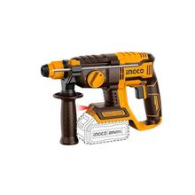 Product image of INGCO CRHLI202081 Li-Ion Proline 20V ელექტრო პერფორატორი