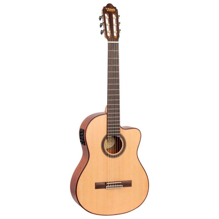 valencia-vc704ce-el-classical-guitar-solid-top-eleqtro-klasikuri-gitara