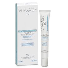 Product image of BOTTEGA DI LUNGA VITA AGE IN ნაოჭების საწინააღმდეგო ფილერი 15მლ