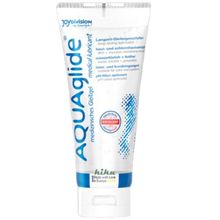 Product image of JoyDivision AQUAglide 200მლ ლუბრიკანტი