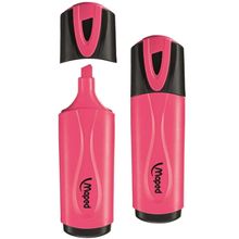 Product image of Maped ტექსტ-მარკერი ვარდისფერი