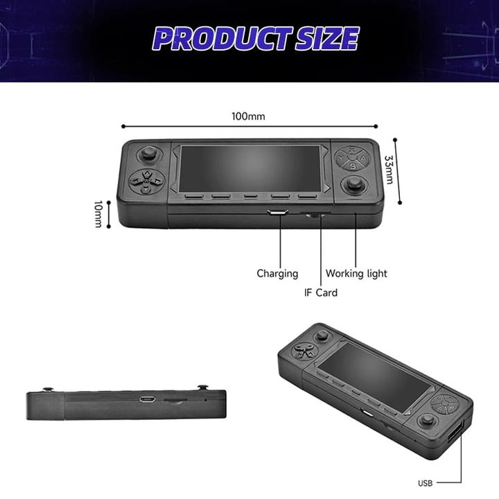 x9-pro-game-stick-4k-retro-tamashebis-konsoli-64gb-30000-tamashi-photo-2