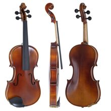 Product image of GEWA Violin Allegro 4/4 non-flamed ვიოლინო