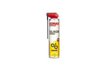 Product image of SONAX 348300 0.4ლ სილიკონ სპრეი