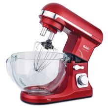 Product image of FAKIR CULINA CHEF  STAND MIXER-ROUGE 1000W სტაციონალური მიქსერი