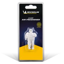 Product image of 32026 MICHELIN ჰაერის არომატიზატორი - 3D ბიბენდუმი Lilac