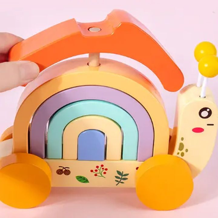 snail-tractor-gansavitarebeli-satamasho-photo-3