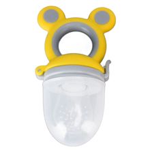 Product image of სილიკონის ნიბლერი - საწოვარა