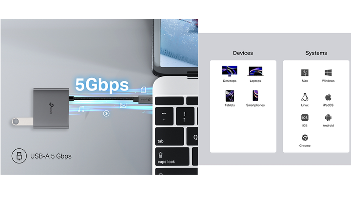 tp-link-uh3020c-gadamqvani-habi-usb-c-to-hdmi-4k-usb-charging-30-usb-c-pd-photo-3