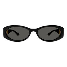 Product image of Gucci Oval GG sunglasses მზის სათვალე