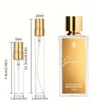 Product image of MARC ANTOINE BARROIS GANYMEDE EDP სუნამო