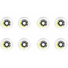 Product image of ROLLERBLADE HYDROGEN 80/85A გორგოლაჭის ბორბალი 8ც