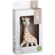 Product image of Sophie la Girafe ჩვილის სათამაშო ჟირაფი