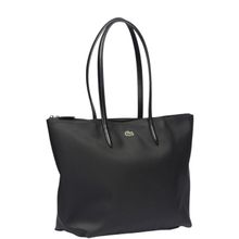 Product image of Lacoste Shopper bag in Black ჩანთა
