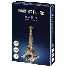 Product image of 3D ფაზლი - Eiffel Tower