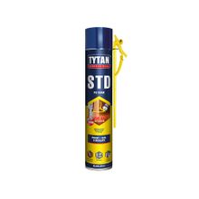 Product image of ქაფი "ტიტანი" პროფესიონალი Std PU Foam ERGO 750მლ