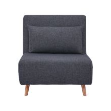 Product image of LABORATORY MY HOME გასაშლელი სავარძელი