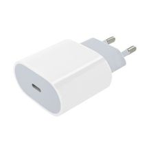 Product image of 25W USB-C Power Adapter ადაპტერები