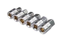 Product image of ბიტების მაკრები Topmaster 339604 3/8" 6 ც