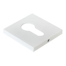 Product image of ზესადები ცილინდრის MH-KH-S6 W white