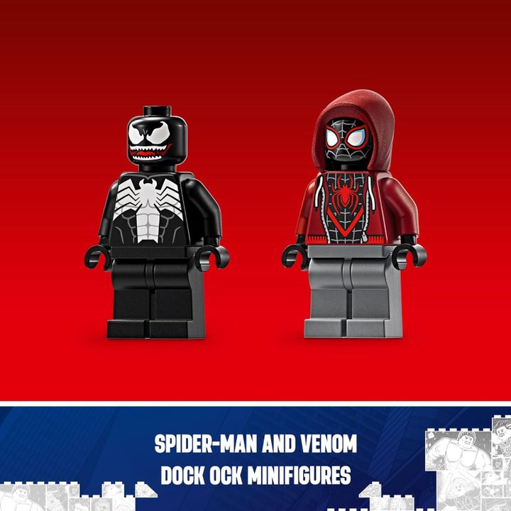 lego-marvel---venom-mech-armor-vs-miles-morales-konstruqtori-photo-2