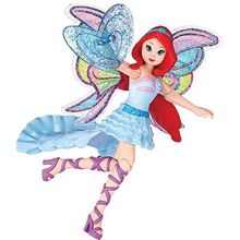 Product image of winx harmonix action dolls თოჯინა