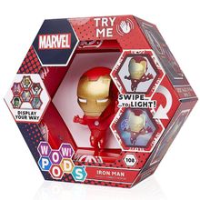 Product image of Wow POD Marvel "Ironman" სათამაშო ფიგურა