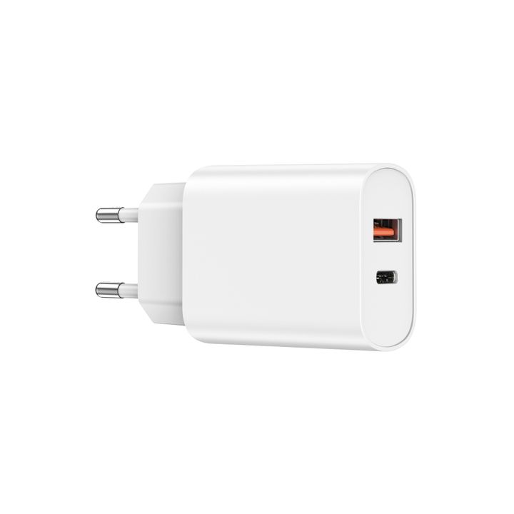 wiwu-pdqc-charger-eu-plug-wi-u002-white-20w