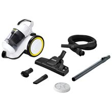 Product image of KARCHER VC 3 (ERP) *EU-I 700 W მტვერსასრუტი