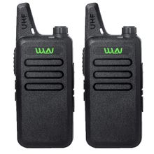 Product image of WLN Walkie Talkie KD-C1 რაცია 2ც