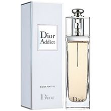 Product image of Dior Addict Eau De Toilette 100მლ სუნამო