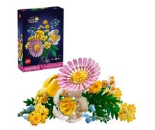 Product image of ლეგო - BOTANICALS - Petite Sunny Bouquet