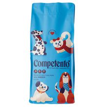 Product image of competento ზრდასრული ძაღლის საკვები