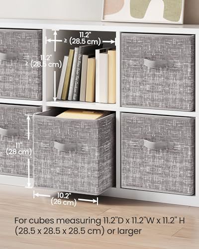 songmics-shesanakhi-kubebi-4-tsali-natsrisferi-26-x-26-x-28-sm-photo-4