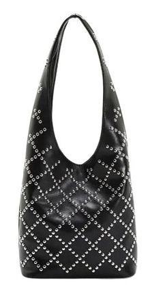 Product image of VENTI ქალის შავი ჩანთა