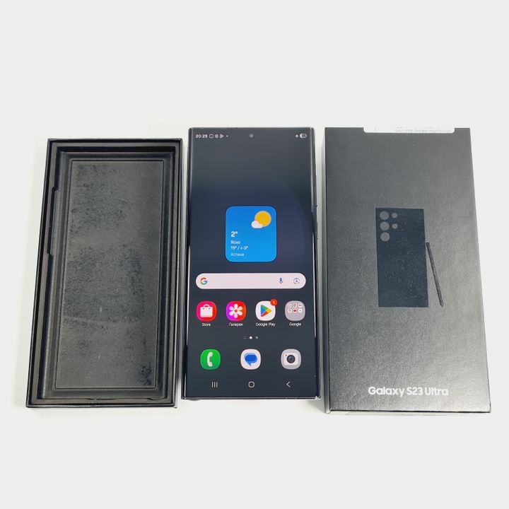 samsung-galaxy-s23-ultra-256-gb-black-shefaseba-c-photo-2
