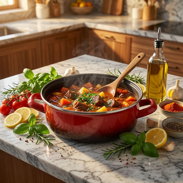 arshia-cookware-26l-tafa-qvabi-photo-2