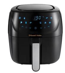 Product image of RUSSELL HOBBS 27160-56/RH 4ლ აეროგრილი
