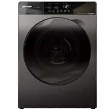 Product image of SHARP ES-FS954KJZ-G 9.5 კგ სარეცხი მანქანა