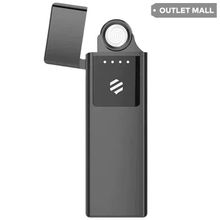 Product image of Beebest Metal Electronic Cigarette Lighter L101S ელექტრო სანთებელა