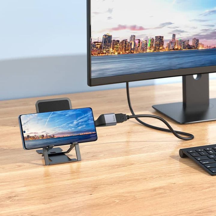 hoco-ua33-usb-c-to-hdtv-adapteri-photo-2
