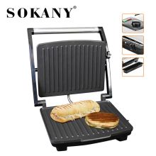 Product image of SOKANY KJ-202 2000W Electric Grill ტოსტერი