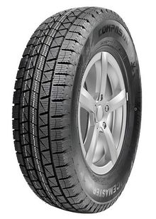 Product image of COMPASAL ICEMASTER 185/75R16C ზამთრის საბურავი