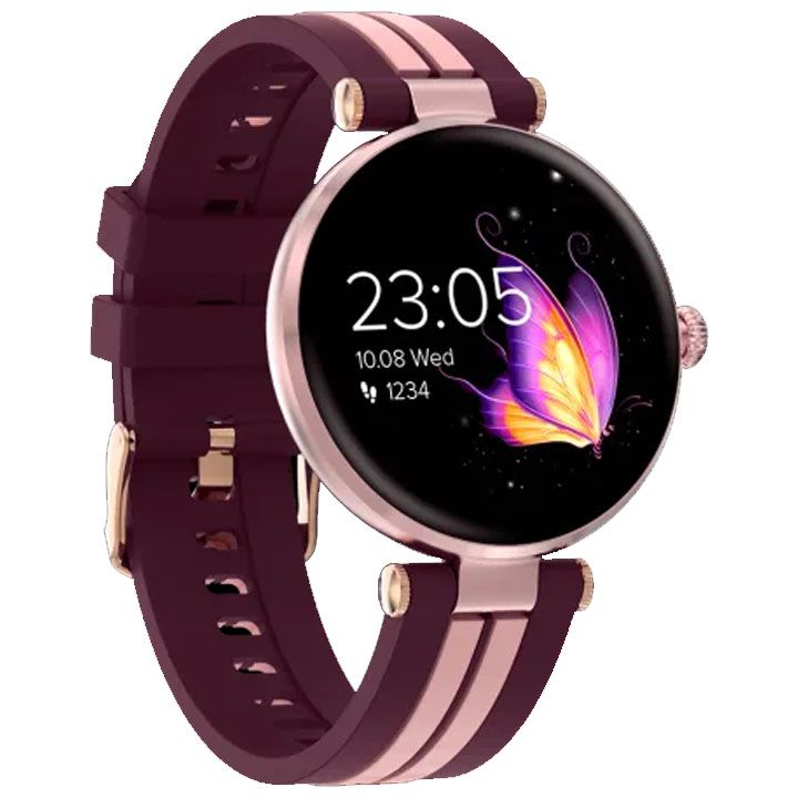 canyon-semifreddo-sw-61-cns-sw61br-pink-119-smart-saati-photo-2