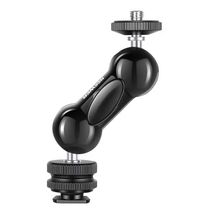 Product image of NEEWER ST13 Double Ball Head ფოტოაპარატის აქსესუარი