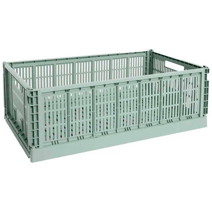 hay-colour-crate-x-large-sage-green-organaizeri