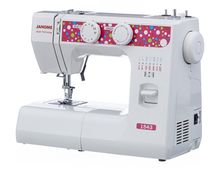 Product image of Janome 1543 60 W საკერავი მანქანა